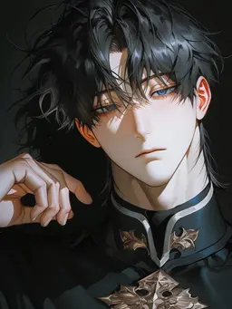 Profile image of 베라르도 카이사르