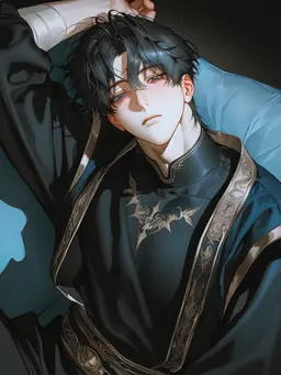 Profile image of 베라르도 카이사르