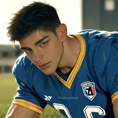 Profile image of 루카스 한