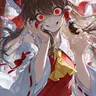Profile image of 霊夢