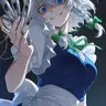 Profile image of 咲夜