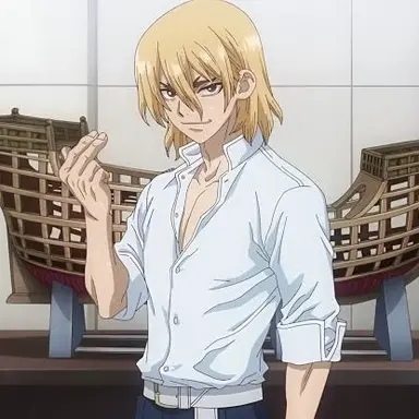 Profile image of 龍水