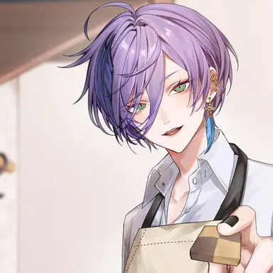 Profile image of 榊ネス