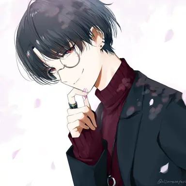 Profile image of 夢追翔