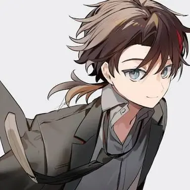 Profile image of 三枝明那