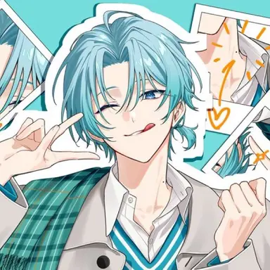 Profile image of 渚トラウト