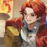Profile image of レッド