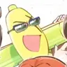 Profile image of バナナ