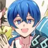 Profile image of ブルー