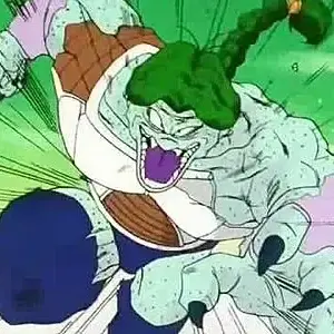 Profile image of Zarbon