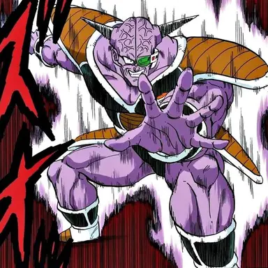 Profile image of Ginyu