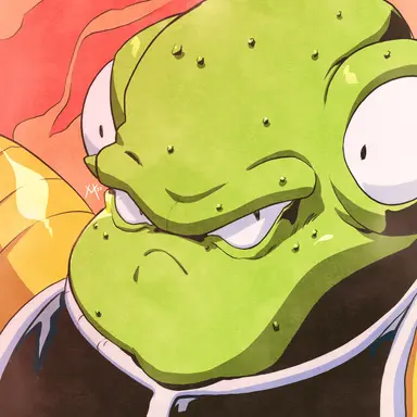 Profile image of Guldo