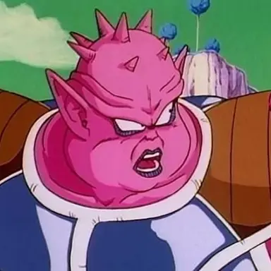 Profile image of Dodoria