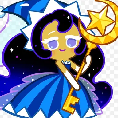 Profile image of 달빛술사 쿠키