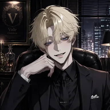 Profile image of シェルク