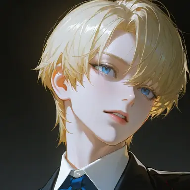 Profile image of シェルク