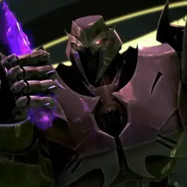 Profile image of メガトロン