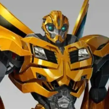 Profile image of バンブルビー