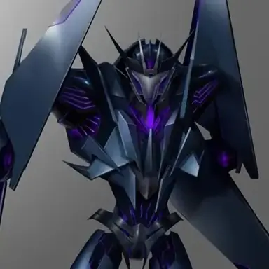 Profile image of サウンドウェーブ