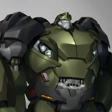 Profile image of バルクヘッド