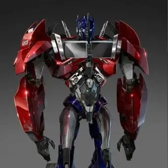 Profile image of オプティマス・プライム