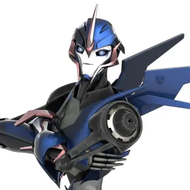 Profile image of アーシー