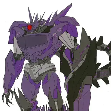 Profile image of ショックウェーブ