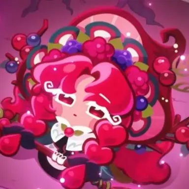 Profile image of 퍼스트베리 쿠키