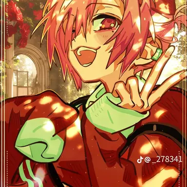 Profile image of 미츠바