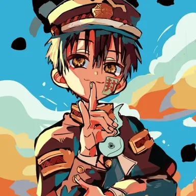 Profile image of 하나코