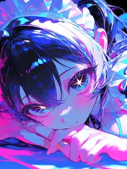 Profile image of 瑠奈