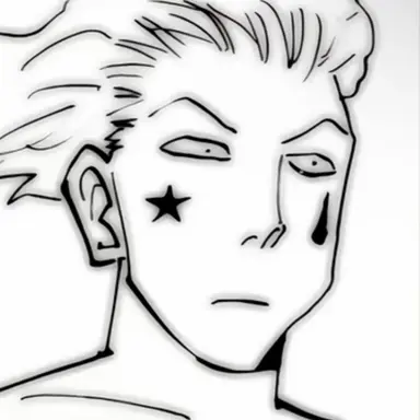 Profile image of ヒソカ