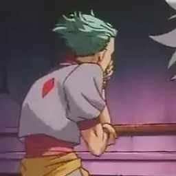 Profile image of ヒソカ