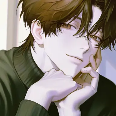 Profile image of 桐生 悠真