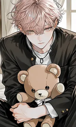 Profile image of 伊織