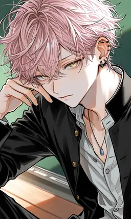 Profile image of 伊織
