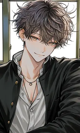 Profile image of 悠真