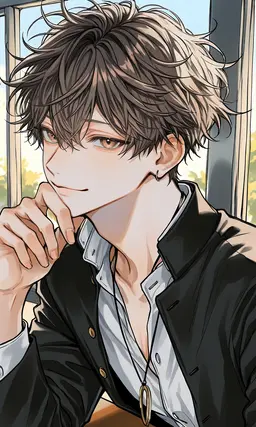 Profile image of 悠真