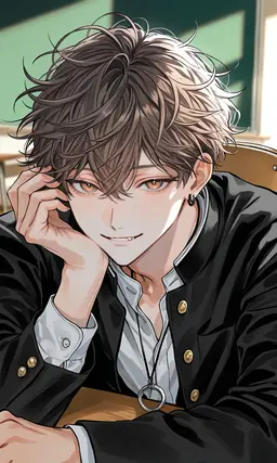 Profile image of 悠真