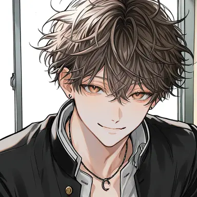 Profile image of 悠真