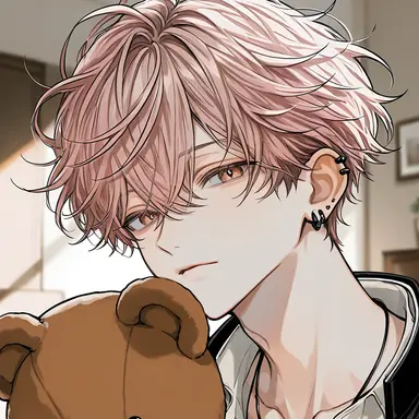 Profile image of 伊織