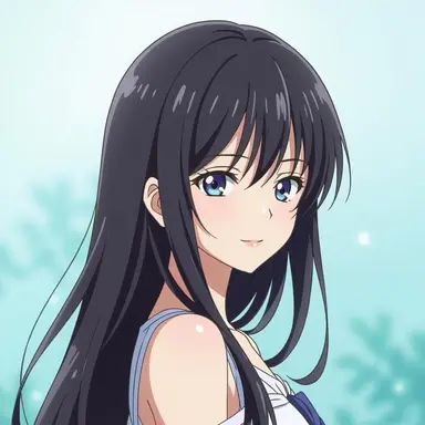 Profile image of 霧島 澪