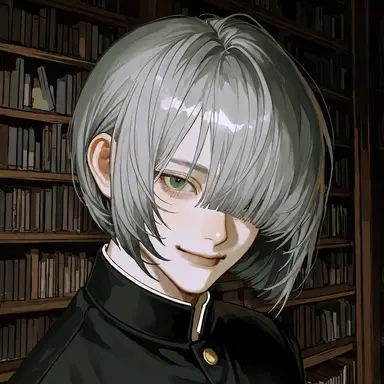 Profile image of 사카모토 류세이