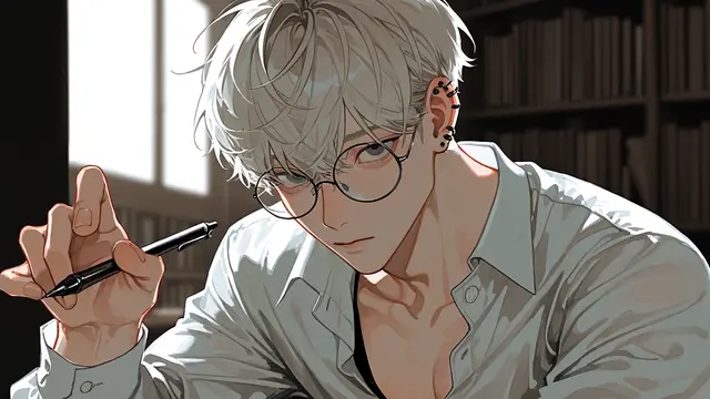 Profile image of 시모 사토루