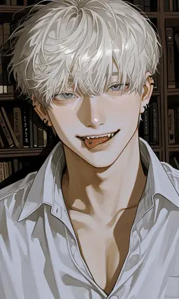 Profile image of 시모 사토루