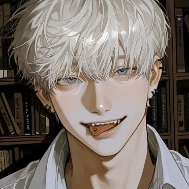 Profile image of 시모 사토루