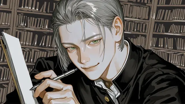 Profile image of 사카모토 류세이