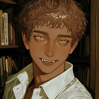 Profile image of 캬쿠미야 사네미츠