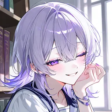 Profile image of 紫苑 千里