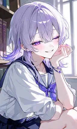 Profile image of 紫苑 千里